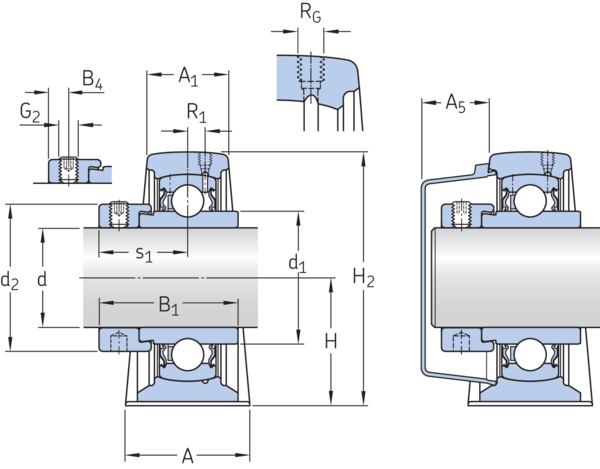 SY 50 WF