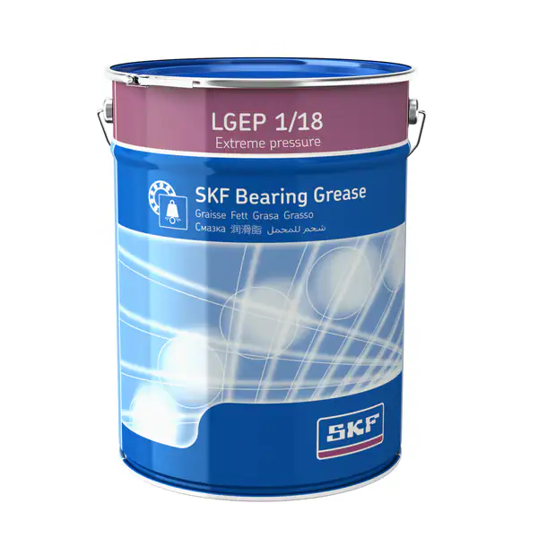 LGEP 1/18