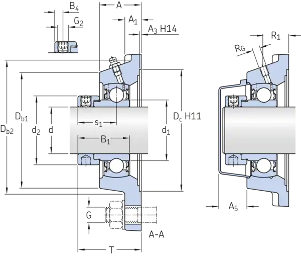 FY 60 FM