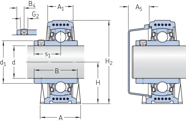 SYK 25 TR