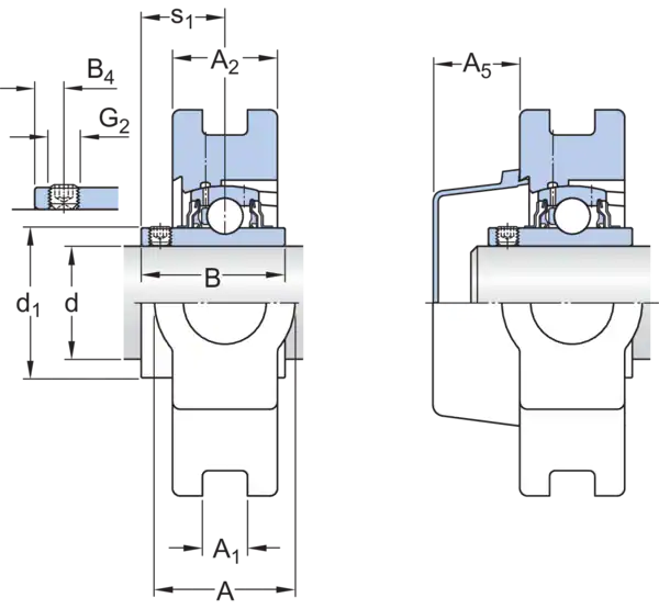 UCT 205/H