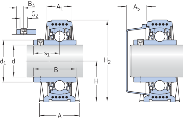 SYK 20 TR