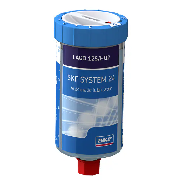LAGD 125/HQ2