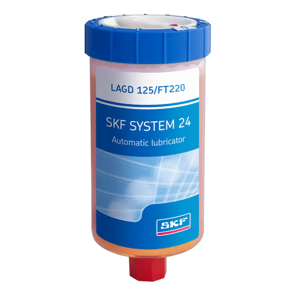 LAGD 125/FT220