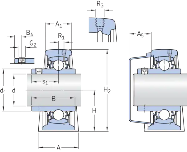 SY 60 TR
