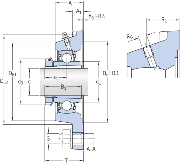 FYJ 35 KF