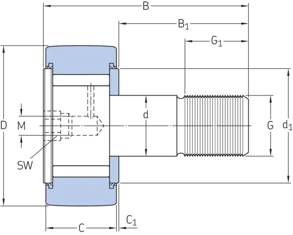 KRV 16 PP