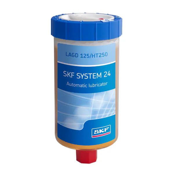 LAGD 125/HT250