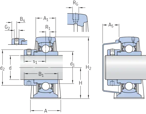 SY 60 WF