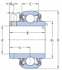 YAR 205-2LPW/SS