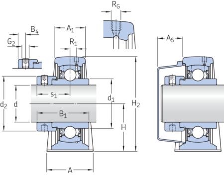 SY 50 WF