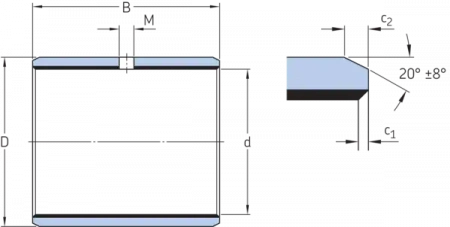 PCM 758060 M