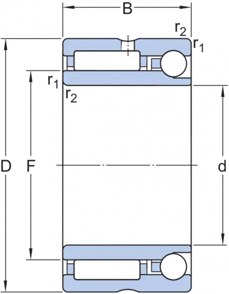 NKIA 5902