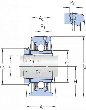 SYJ 65 KF