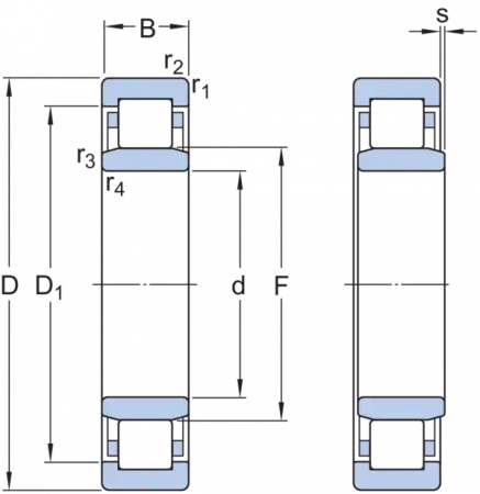 NU 1022 ML