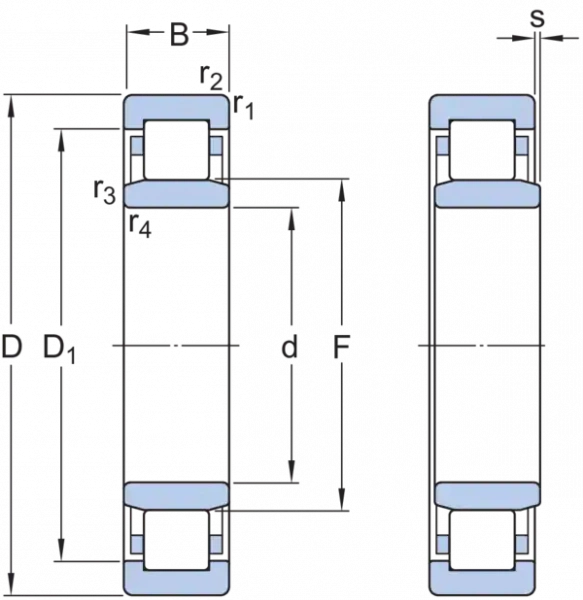 NU 1034 ML