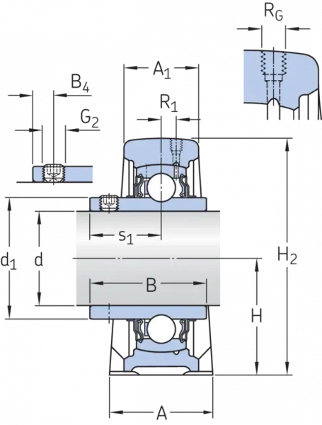 SYF 35 TF