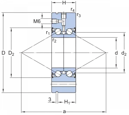 BEAM 040115 C-2RSH