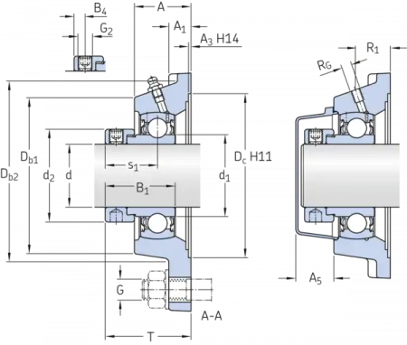FY 60 FM