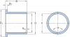 PBMF 304030 M1G1