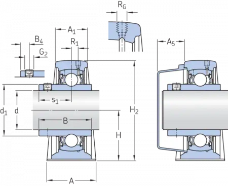 SY 1.1/2 TF