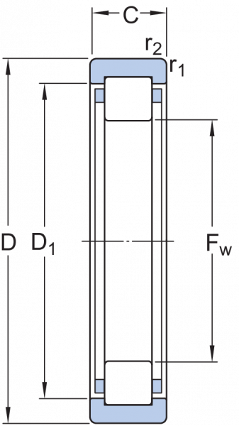 RNU 305