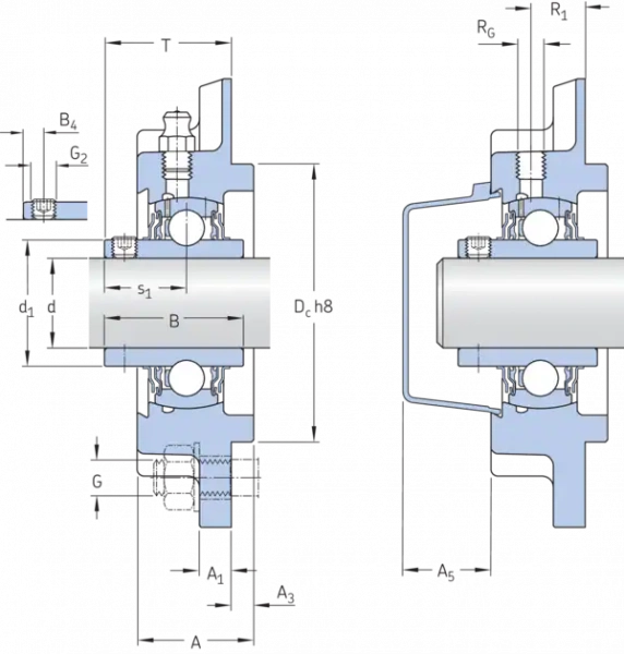 UCFC 212/H