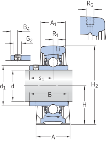 SYF 45 TF