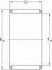 K 12X16X13 TN