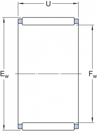 K 12X16X13 TN