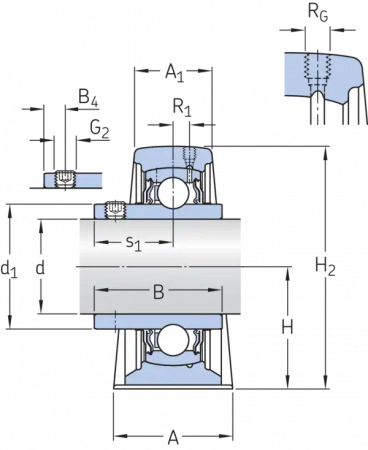 SYJ 40 TF