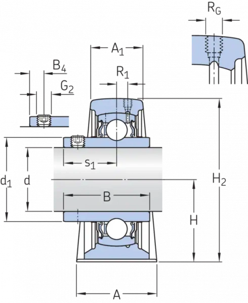 SYJ 65 TF