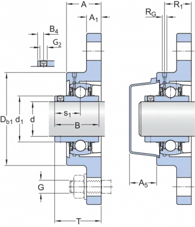 UCFL 208/H