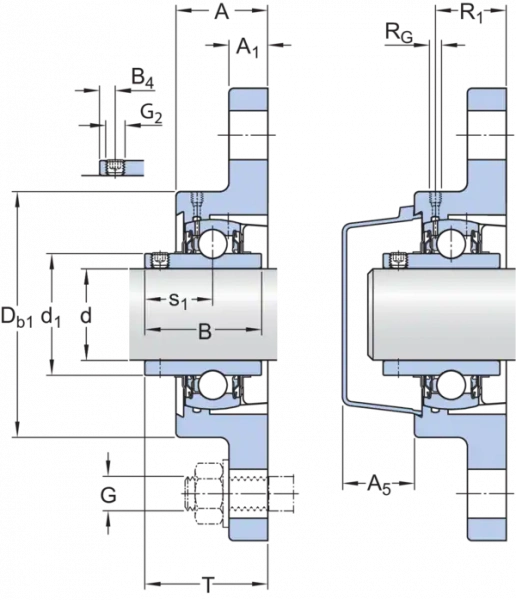 UCFL 210/H