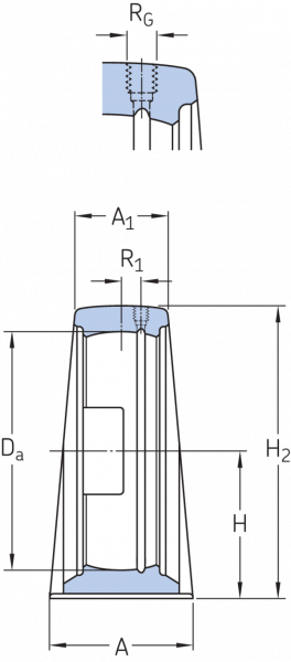 SY 503 M