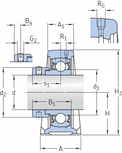 SYF 50 FM