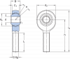 SALKB 14 F