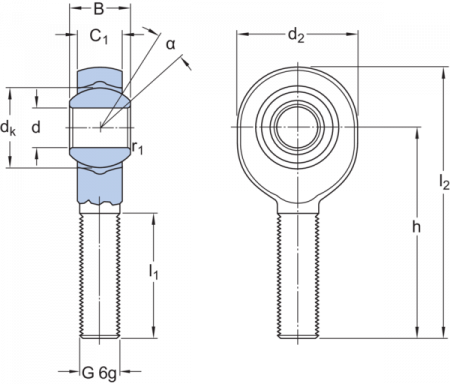 SALKB 14 F