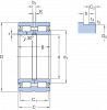 NNF 5012 ADB-2LSV