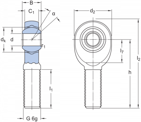 SAKB 20 F