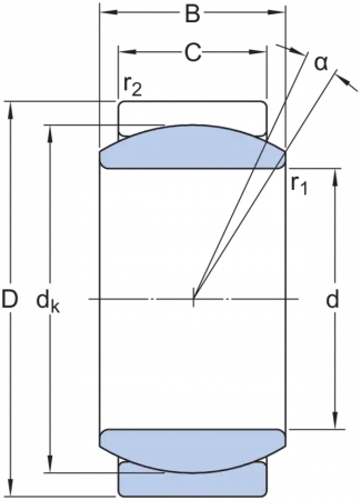 GE 6 E