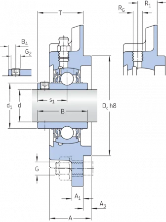 UCFC 218