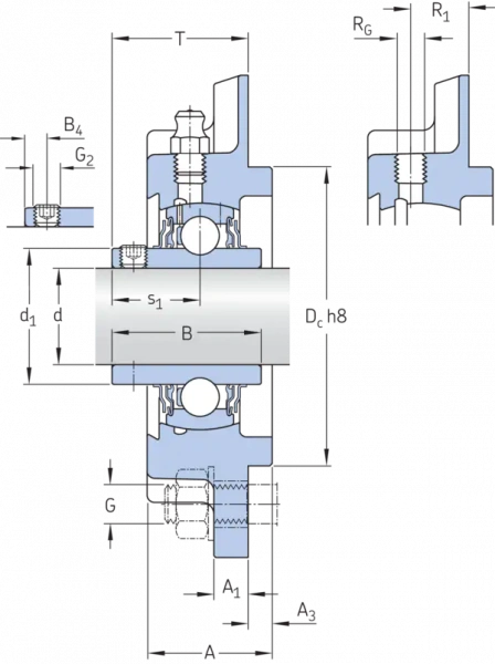 UCFC 218