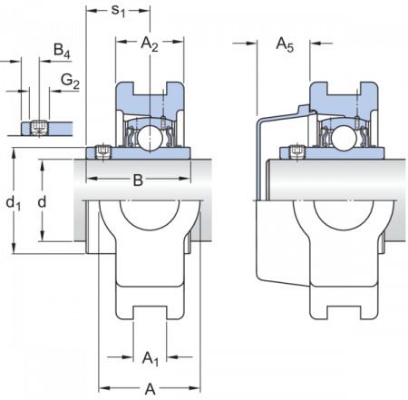 TU 50 TF