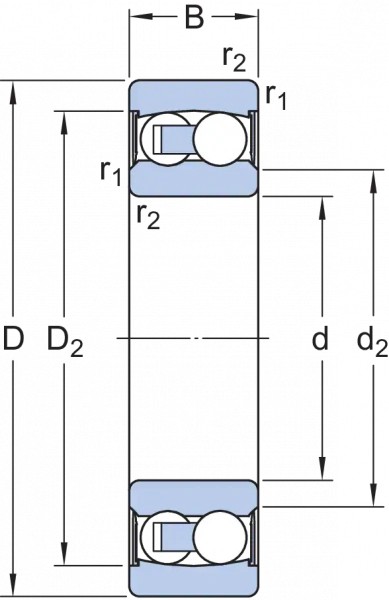 2302 E-2RS1TN9