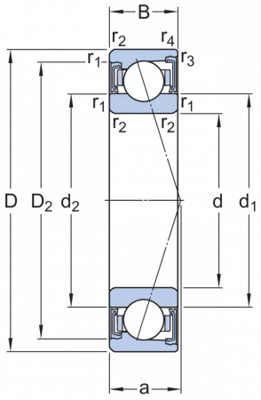 S71902 ACDGA/P4A