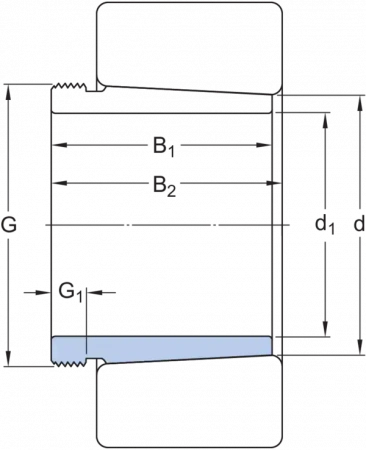 AHX 3228 G