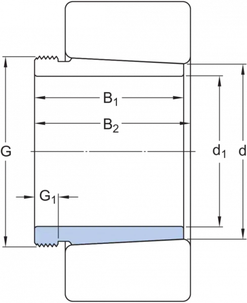 AHX 2319