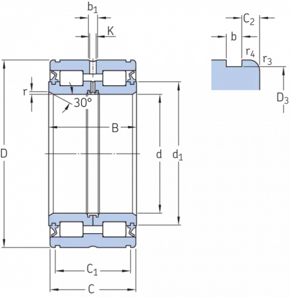NNF 5020 ADA-2LSV