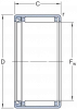 HK 1012 RS